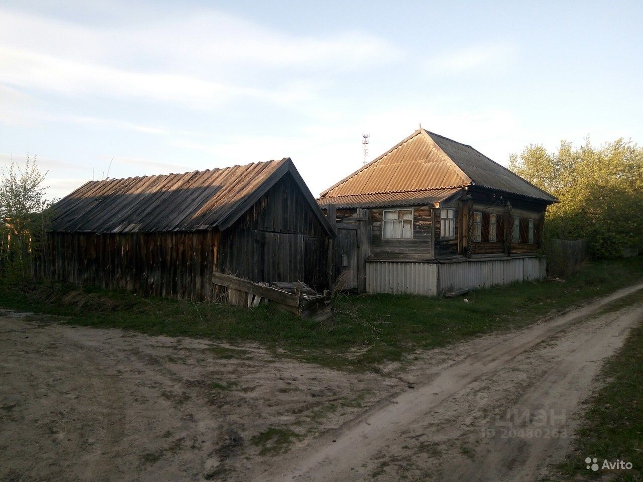 Троицкий сунгур ульяновская область фото