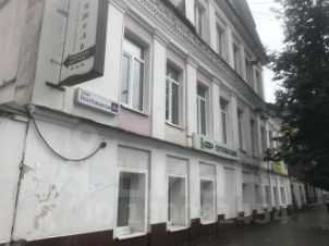 Помещение для фирмы Флотская улица артельная аренда офиса