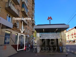 Сайт поиска помещений под офис Маршала Бирюзова улица снять помещение под офис Красного Маяка улица