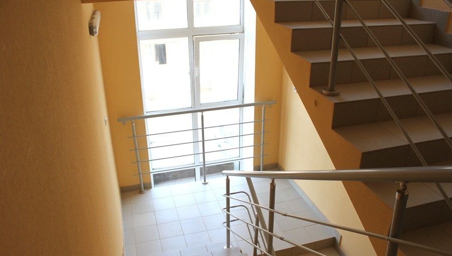 квартира в новостройке