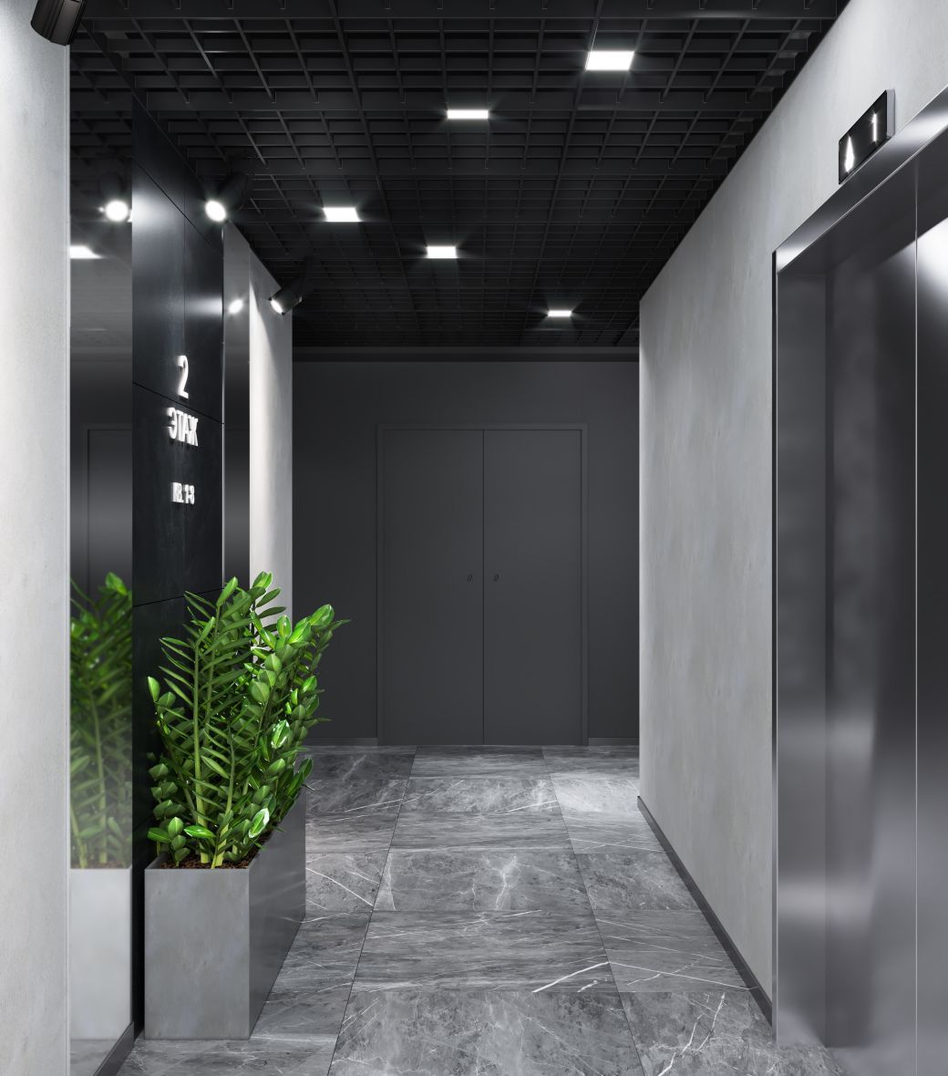 продажа квартир BARTON HOUSE (БАРТОН ХАУС)