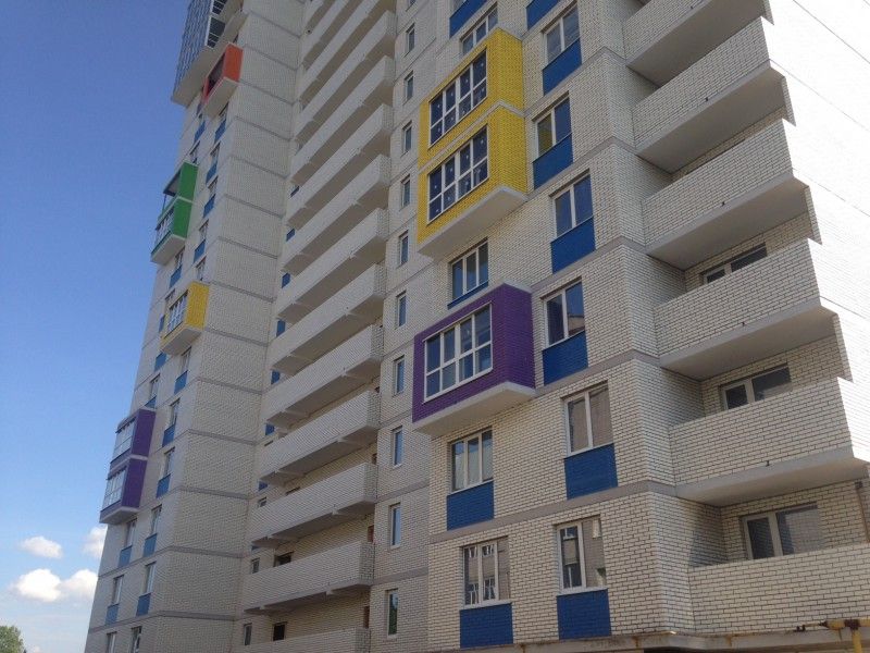 купить квартиру в ЖК Современник
