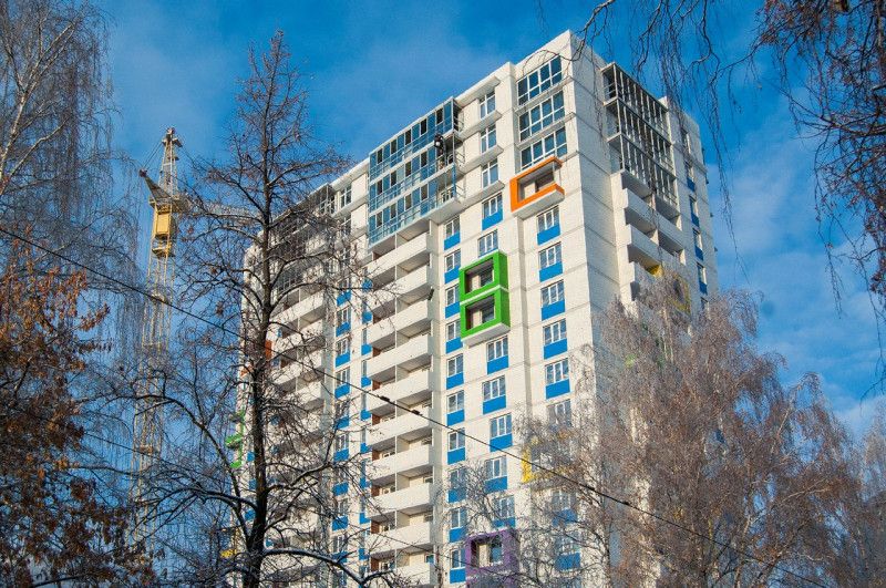 продажа квартир Современник