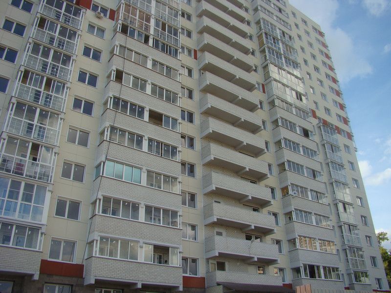 продажа квартир по ул. Береговая, 5