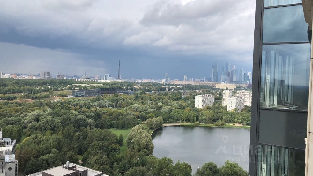 Купить двухкомнатную квартиру 111м² Минская ул., вл2а, Москва, ЗАО, р-н Дорогомилово м. Минская - база ЦИАН, объявление 194111679