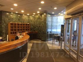 Готовые офисные помещения Белорусская Аренда офиса 20 кв Щербаковская улица