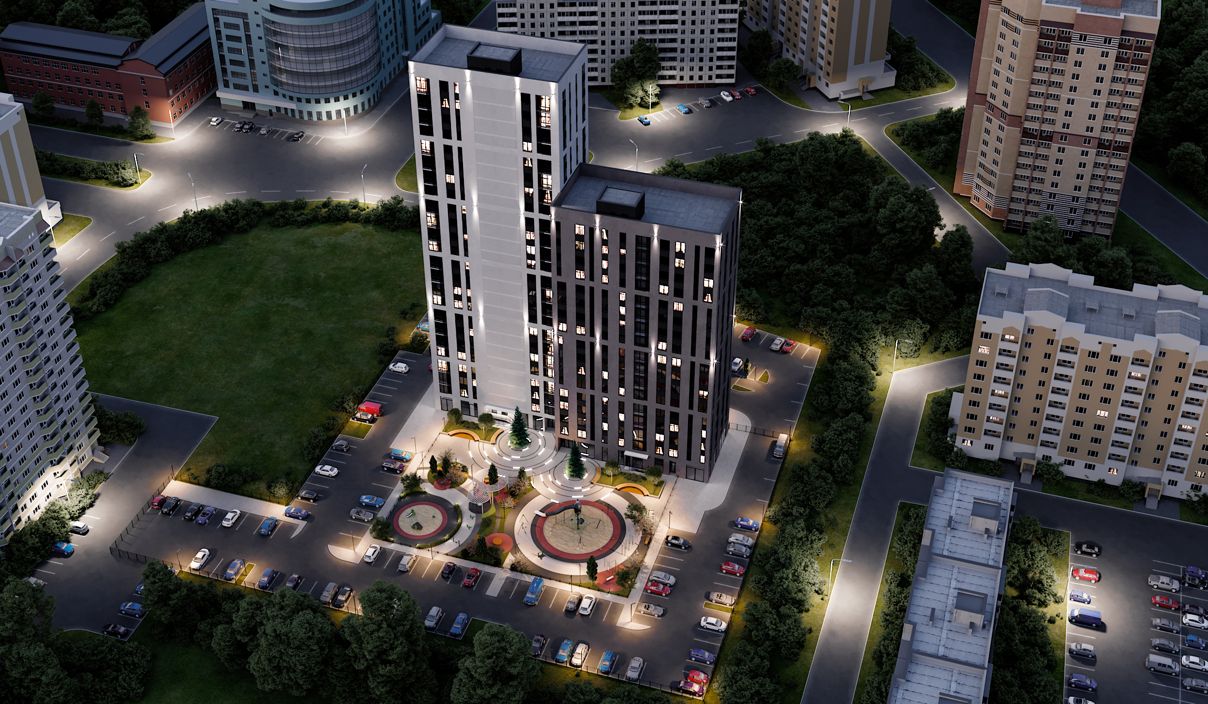 продажа квартир Фамилия