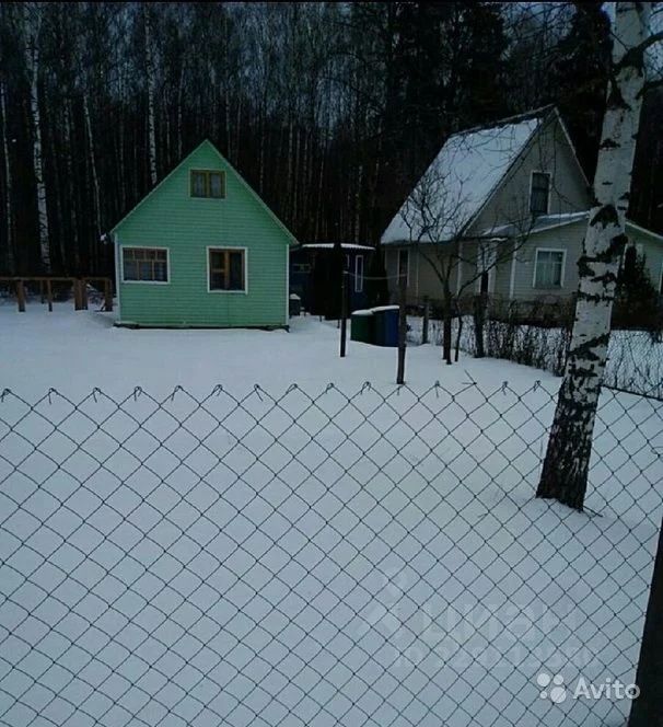 Продажа дома 30м² Московская область, Егорьевск городской округ, Кузьминки деревня м. Котельники - база ЦИАН, объявление 229113580