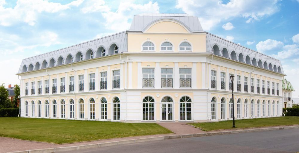 квартира в новостройке