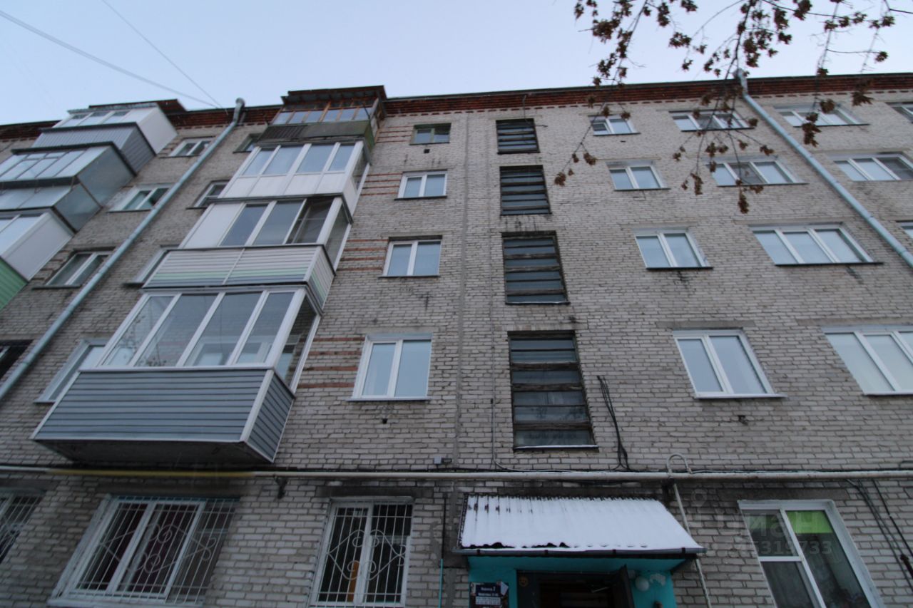 Продажа двухкомнатной квартиры 44м² ул. Георгия Исакова, 134, Барнаул, Алтайский край, р-н Железнодорожный, мкр. Ближние Черемушки - база ЦИАН, объявление 245319733
