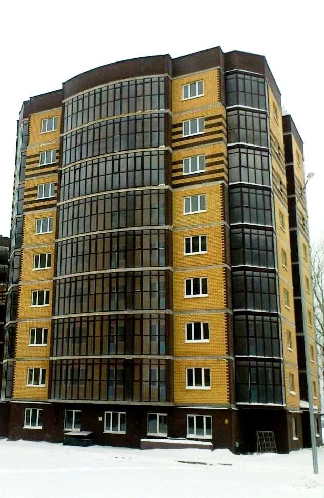 продажа квартир Счастливый