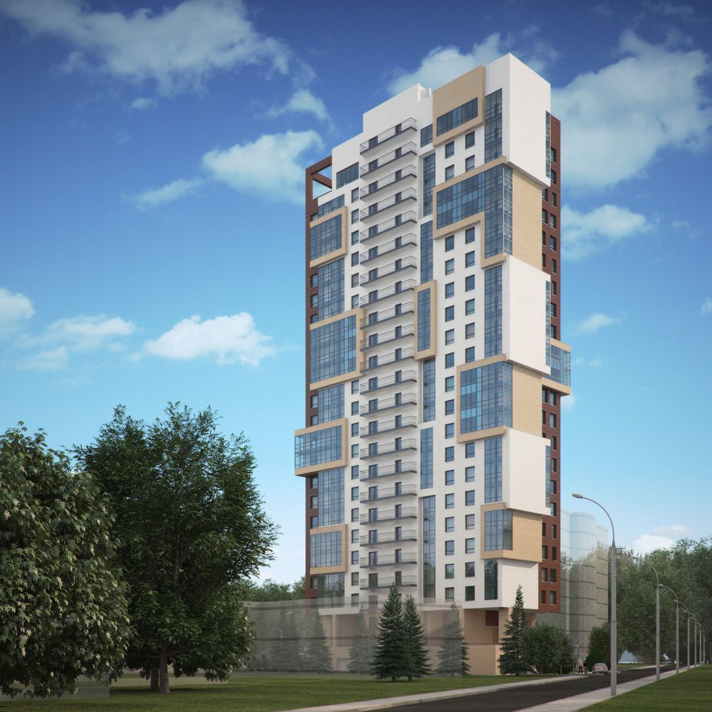 продажа квартир Кларус Парк