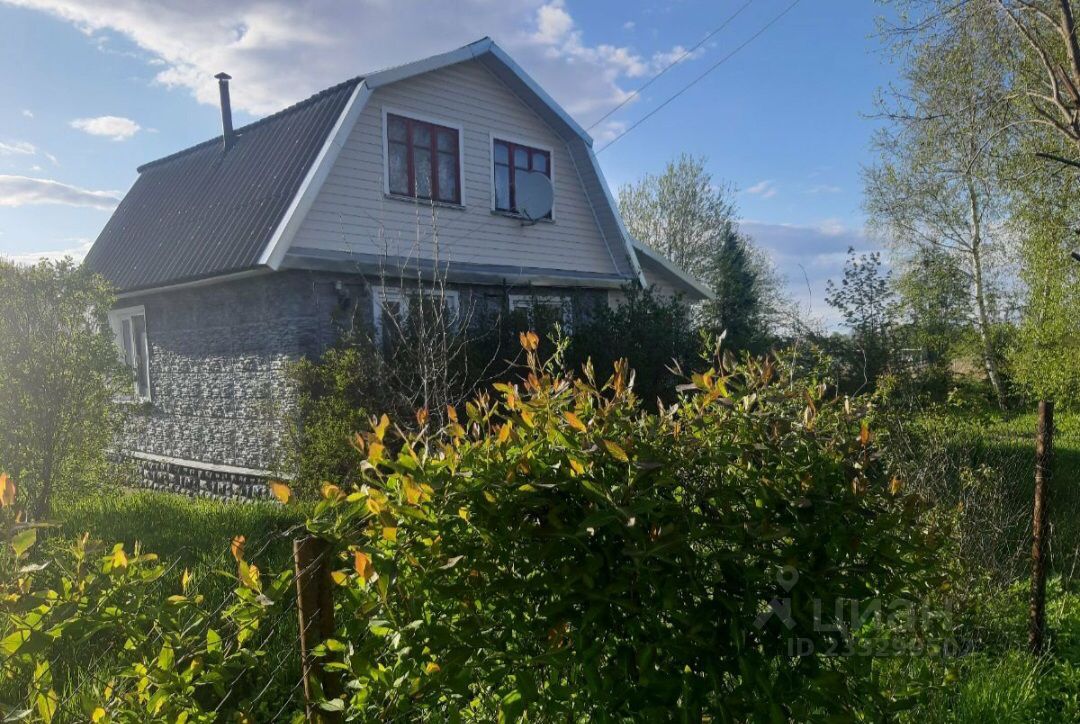Купить Дачу В Шаховской Недорого От Собственника