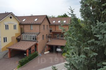 Помещение для персонала Карамышевский проезд коммерческая недвижимость донской олимп