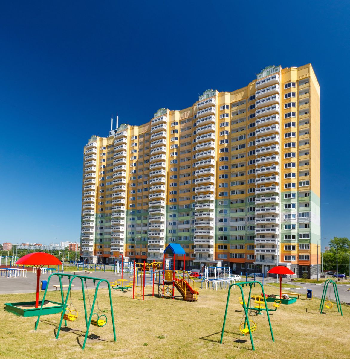продажа квартир Нижняя Китаевка