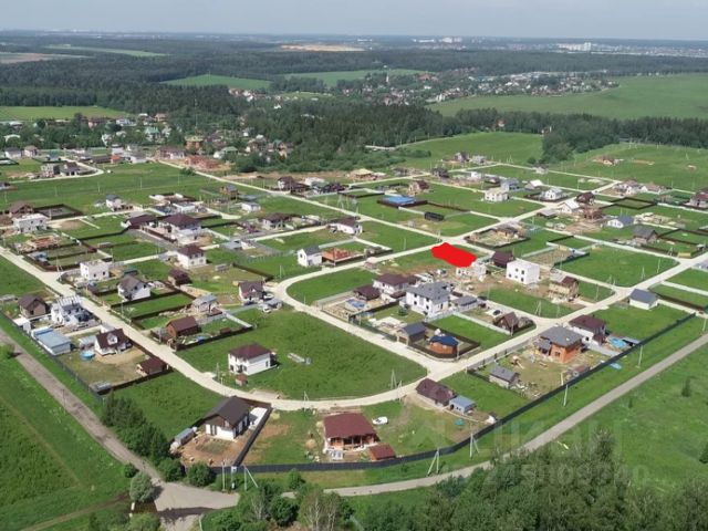 Акиньшино Участки Купить Земельные Отзывы