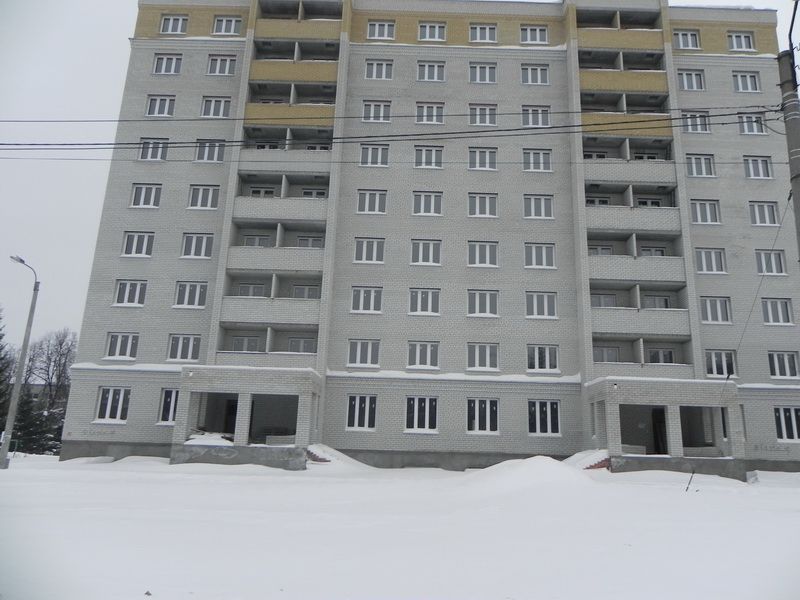 купить квартиру в ЖК ул. Бичурина, д. 1А