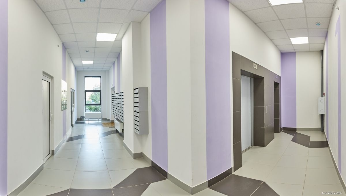 фото ЖК на Курчатова