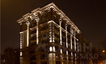 Аренда офиса 50 кв Электрозаводский 1-й переулок