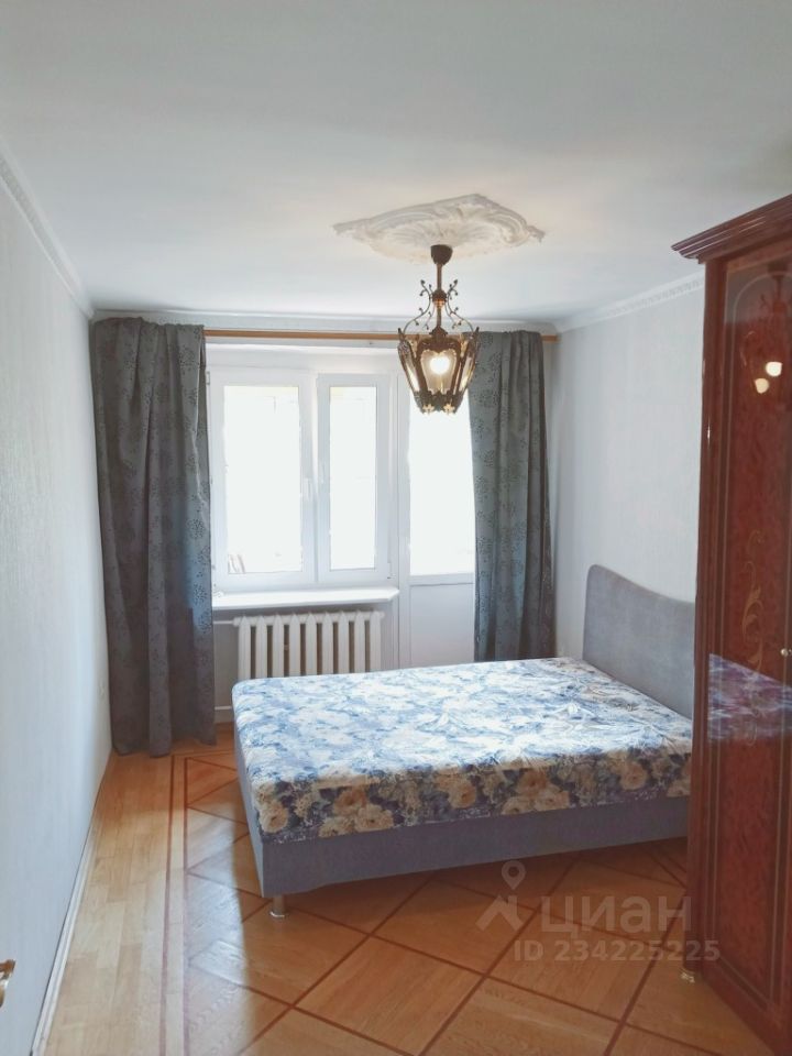 Снять двухкомнатную квартиру 50м² Захаржевская ул., 6, Санкт-Петербург, р-н Пушкинский, мкр. Пушкин м. Купчино - база ЦИАН, объявление 234225225
