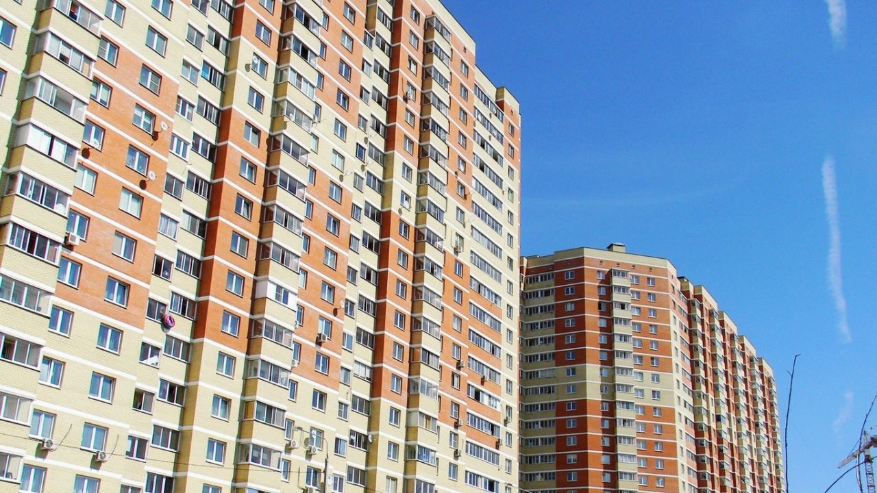 ЖК Заречная слобода