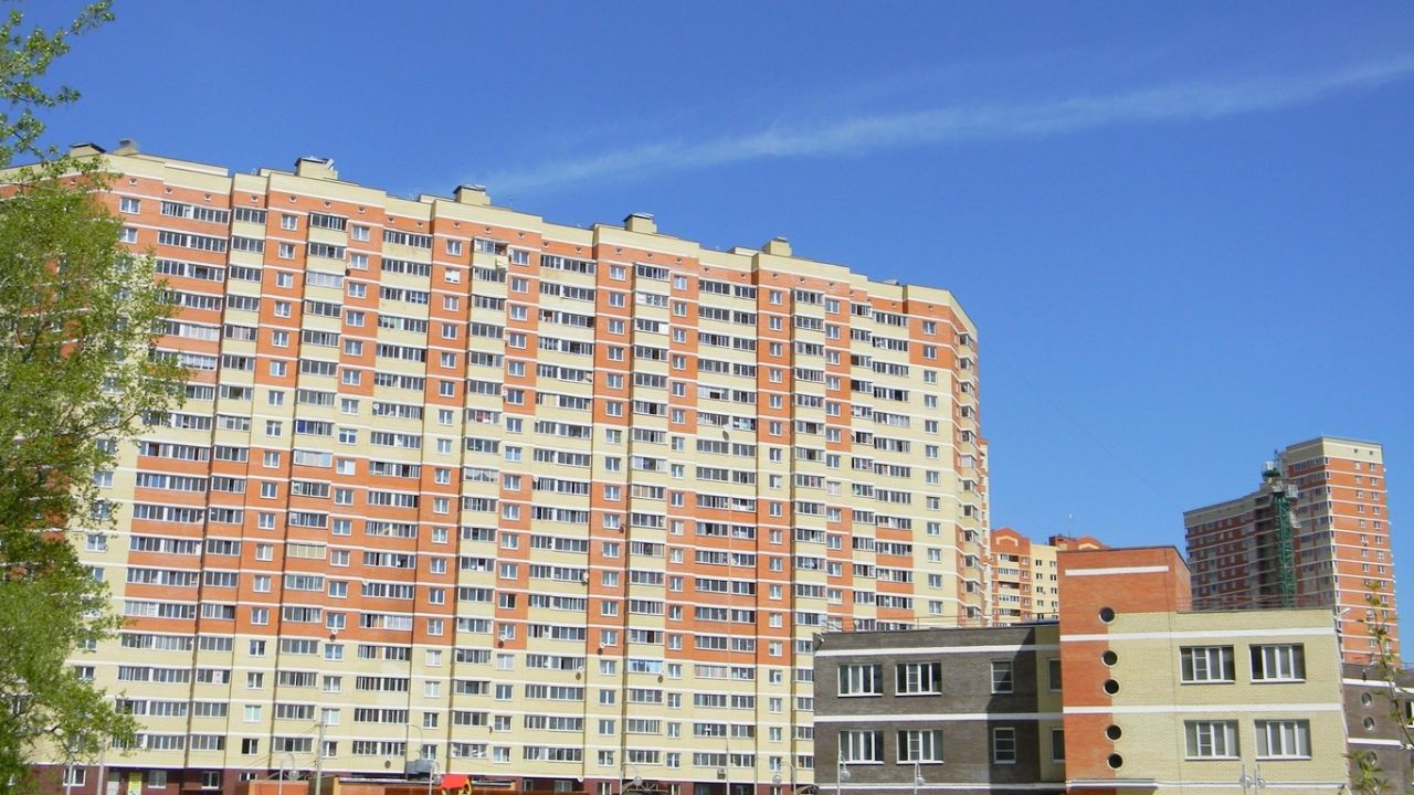 продажа квартир Заречная слобода