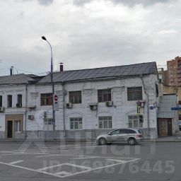 коммерческая недвижимость г.Москва продажа