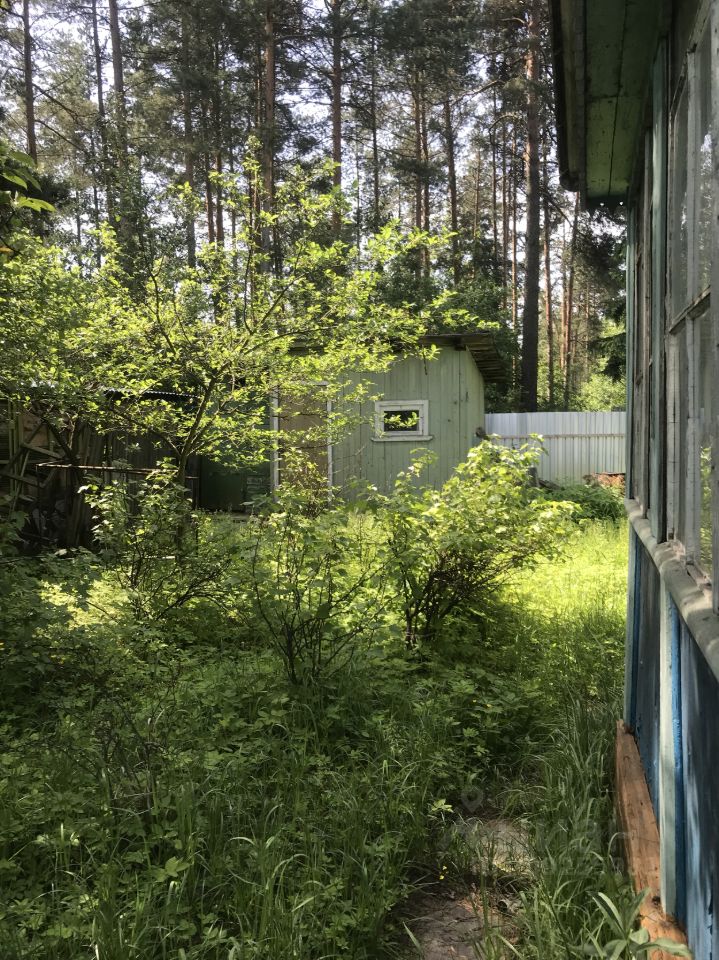 Продаю дом 47м² Московская область, Электросталь, Сосенки СНТ - база ЦИАН, объявление 239255981