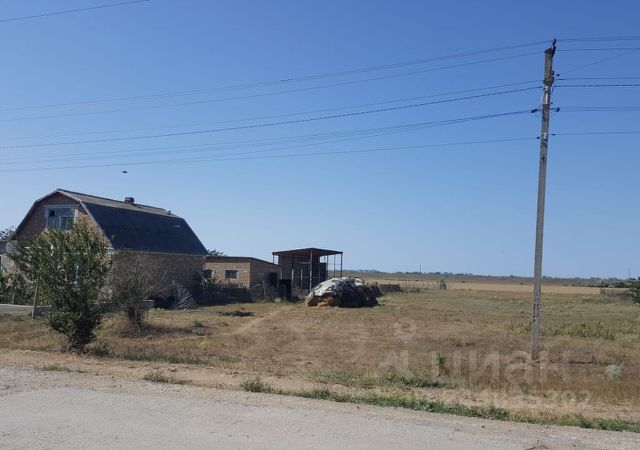 Купить Участок Первомайское Крым