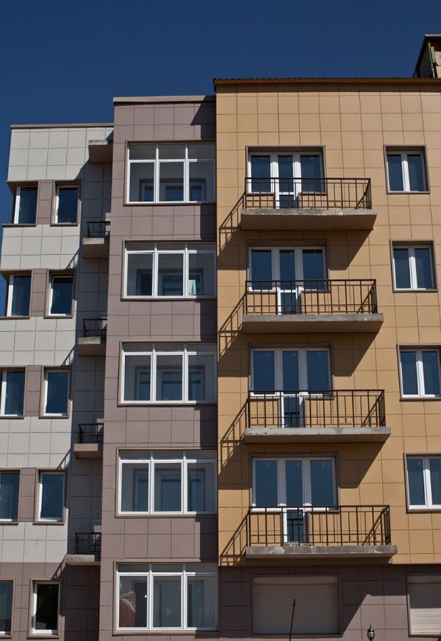 купить квартиру в ЖК Новый Эдем