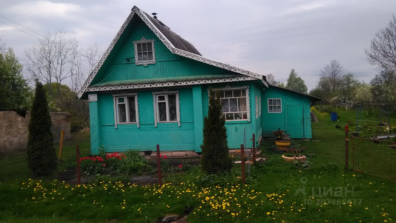 Авито Новгородская Область Дачи Купить