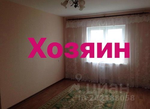 Сдам однокомнатную квартиру 45м² ул. Им. Котлярова Н.С., 6, Краснодар, Краснодарский край, Прикубанский, мкр. Московский - база ЦИАН, объявление 242188058