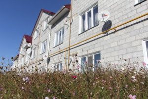 продажа квартир Восточный