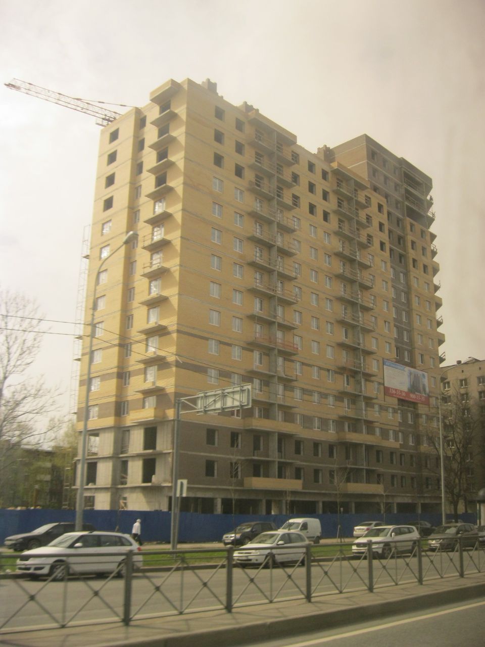купить квартиру в ЖК Александрит