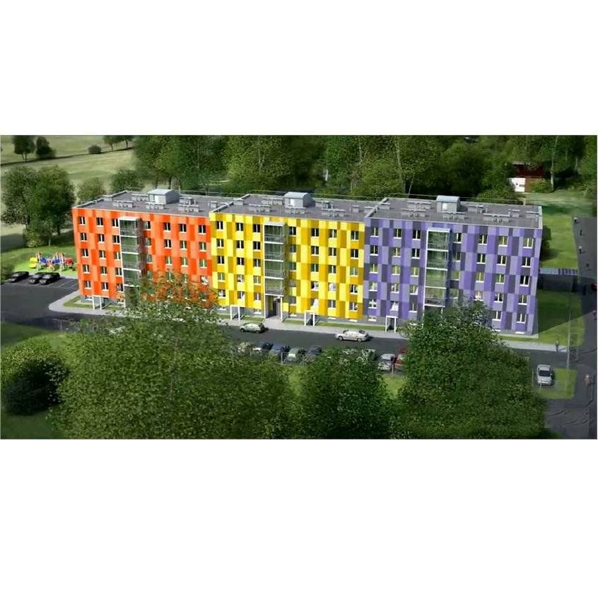 продажа квартир VillaHills