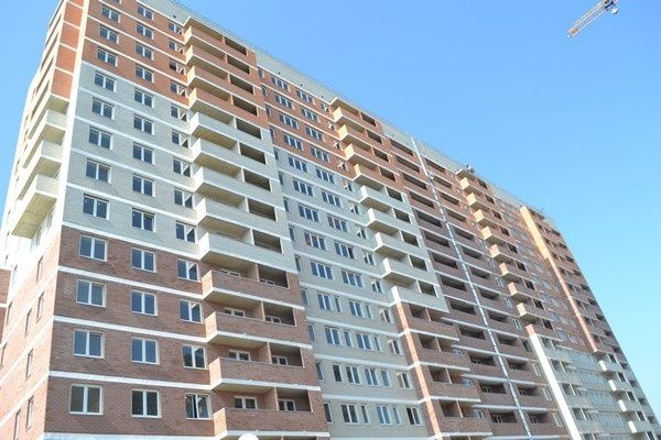 фото ЖК Восход
