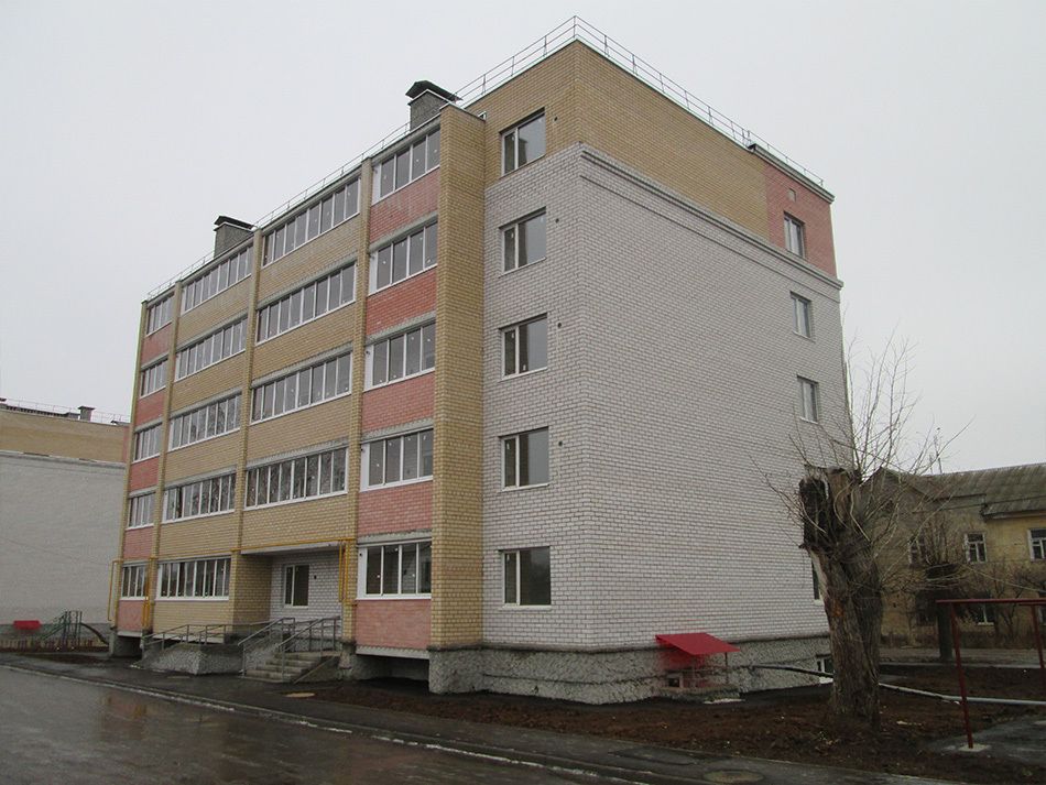 купить квартиру в ЖК Комфорт