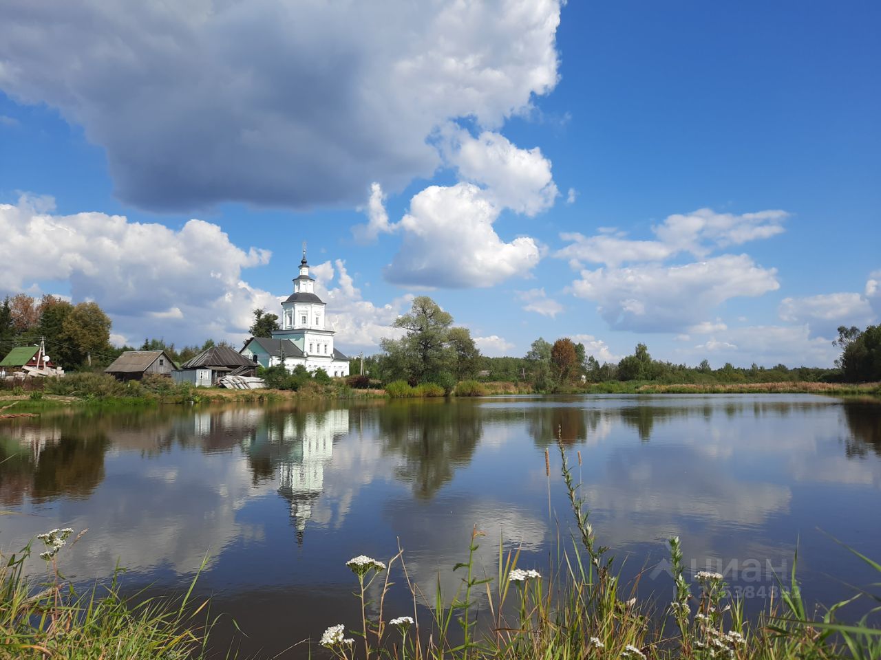 Могутово наро фоминский городской