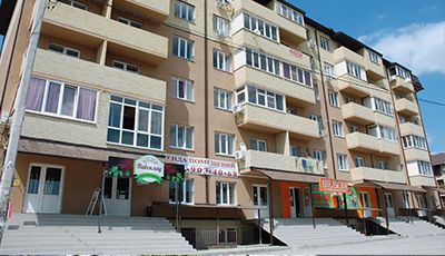 продажа квартир На Шаляпина