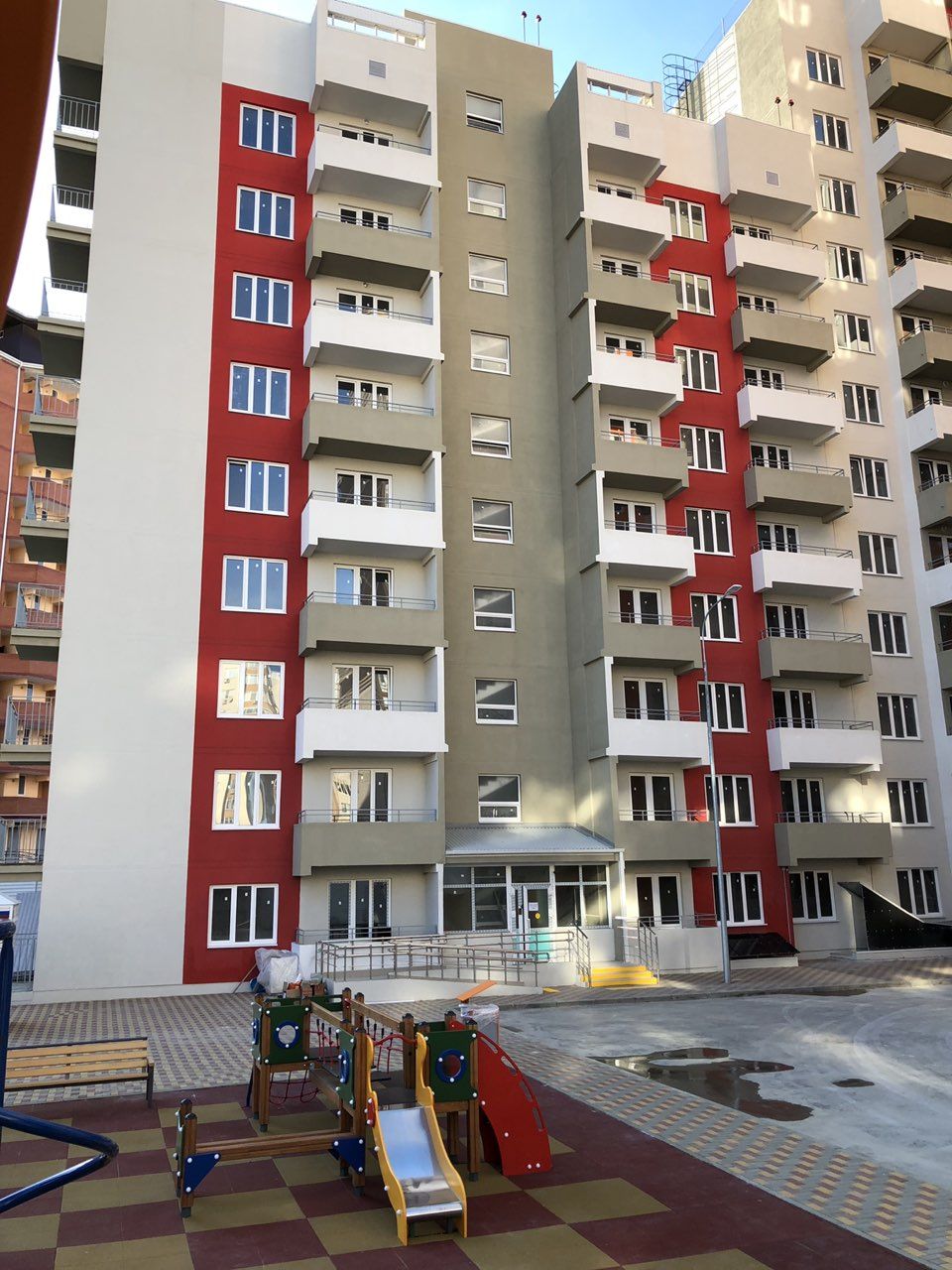 ЖК Солнечный город