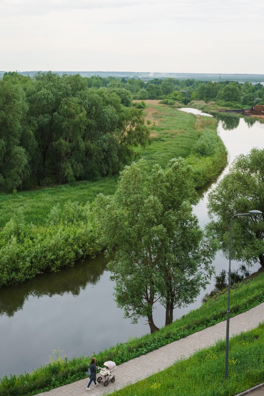 продажа квартир Южный город