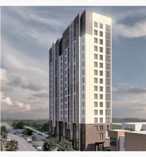 купить квартиру в ЖК One Loft (Ван Лофт)