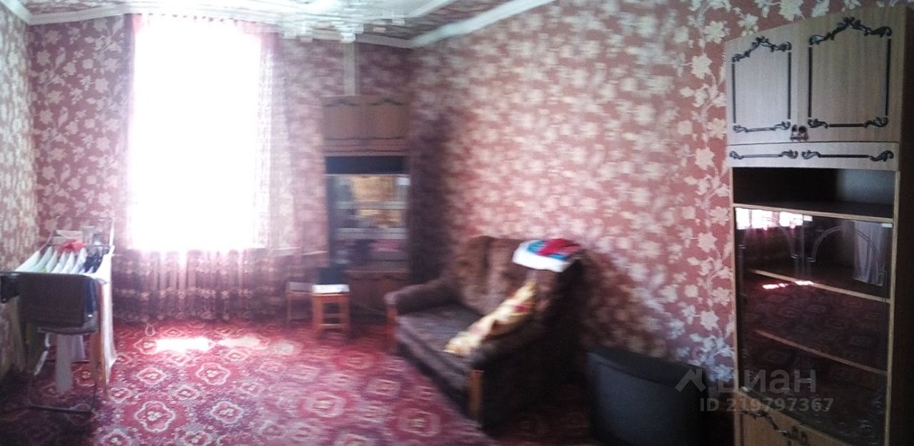 Купить трехкомнатную квартиру 96.6м² ул. Льва Толстого, 46, Самара, Самарская область, р-н Ленинский - база ЦИАН, объявление 219797367