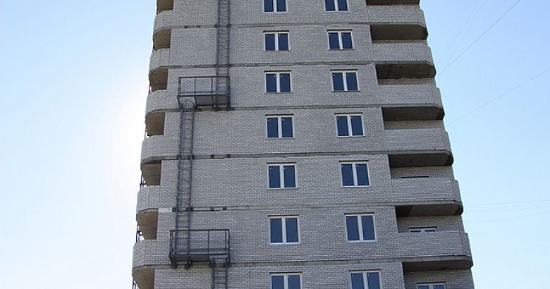 фото ЖК Новая Энка