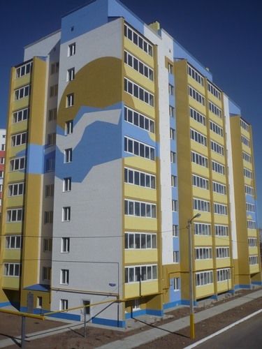 продажа квартир Радужный