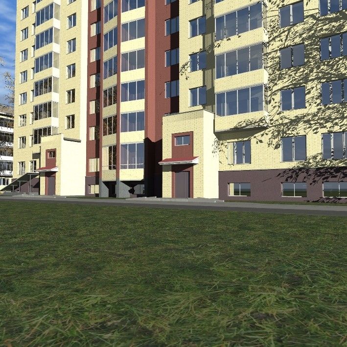 купить квартиру в ЖК Ломоносовский
