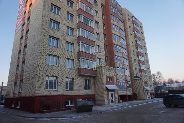 ЖК Ломоносовский