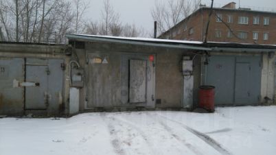 Купить гараж за кольцевой поднять металлический гараж своими руками