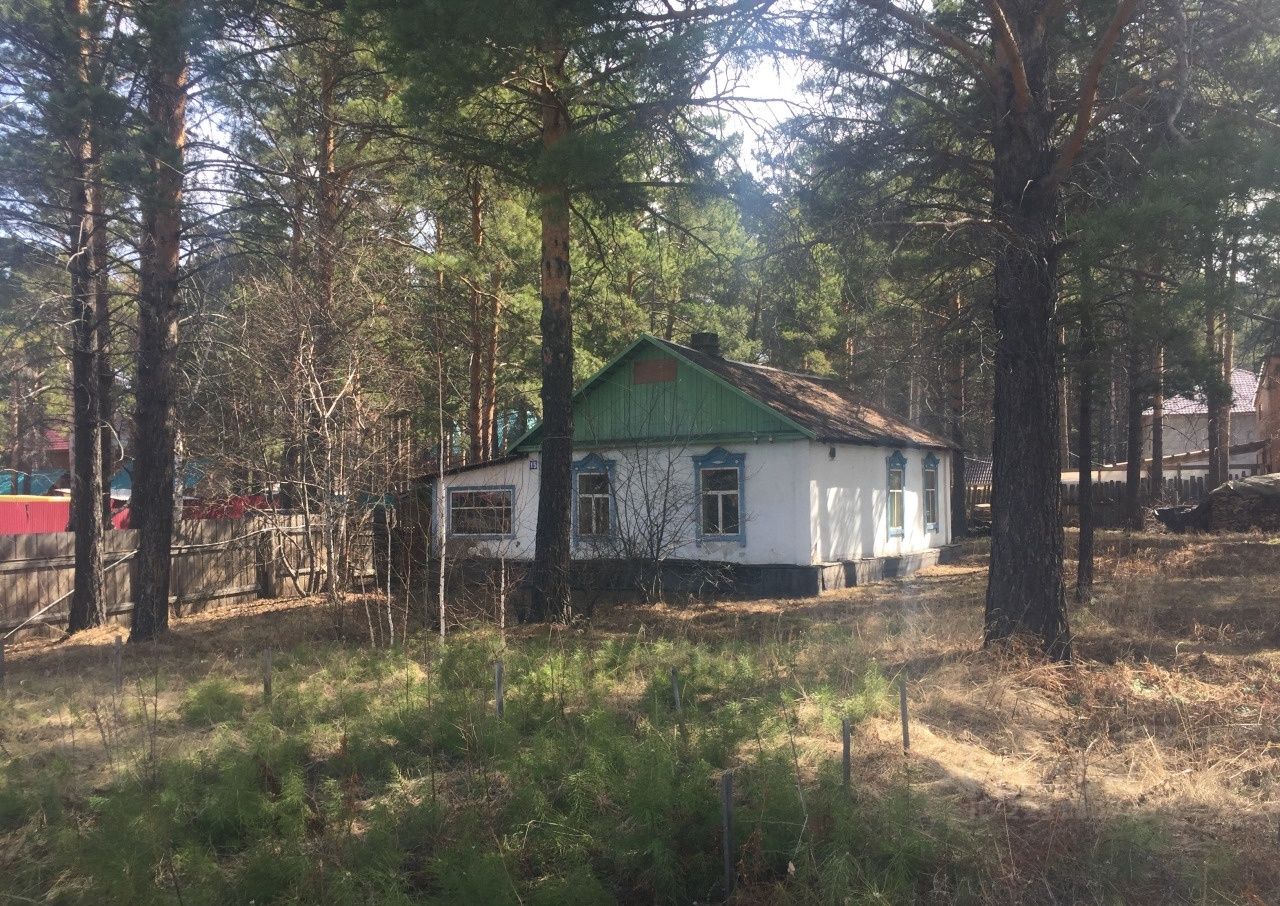 Купить дом 80м² ул. Космонавтов, 15, Шелехов, Иркутская область - база ЦИАН, объявление 221180745