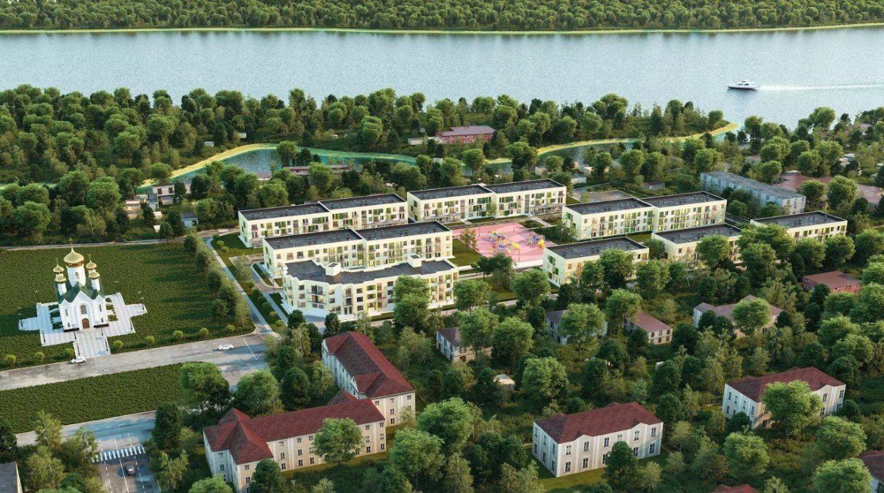 продажа квартир Дубровка на Неве